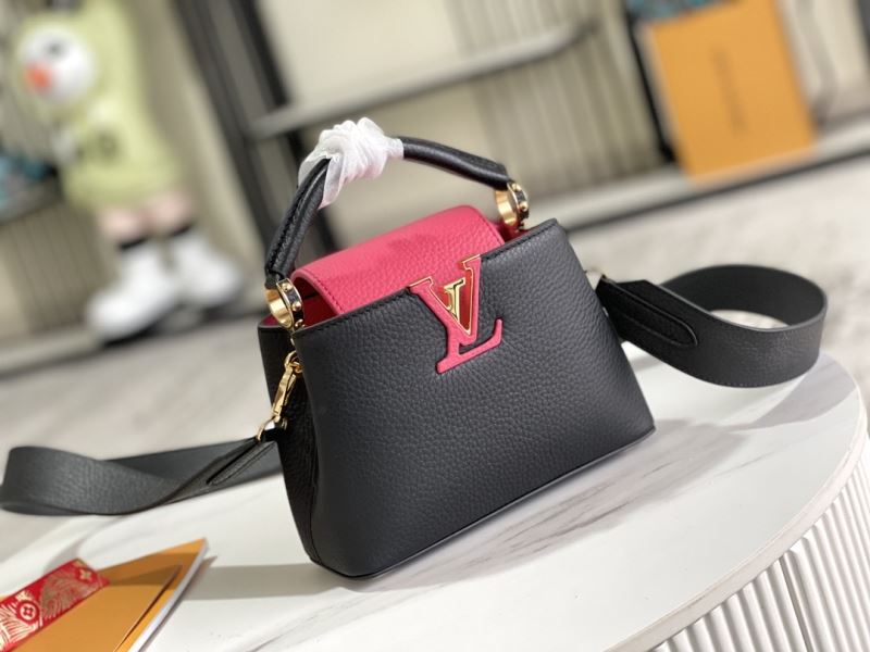 Louis Vuitton Top Handle Bags